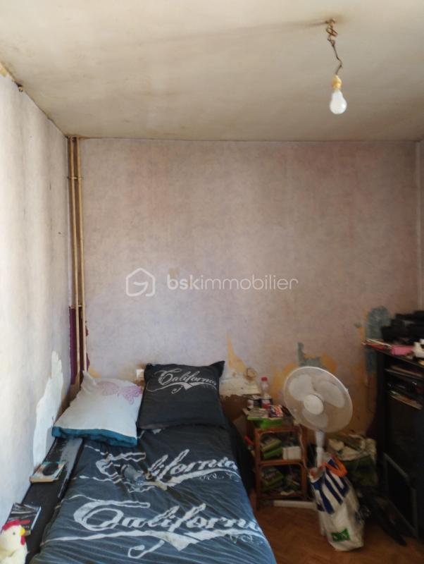 Maison - 106 m² - 5 pièces