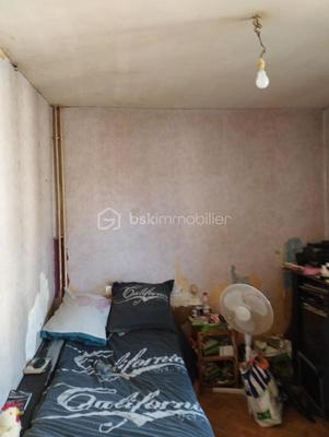 Maison - 106 m² - 5 pièces