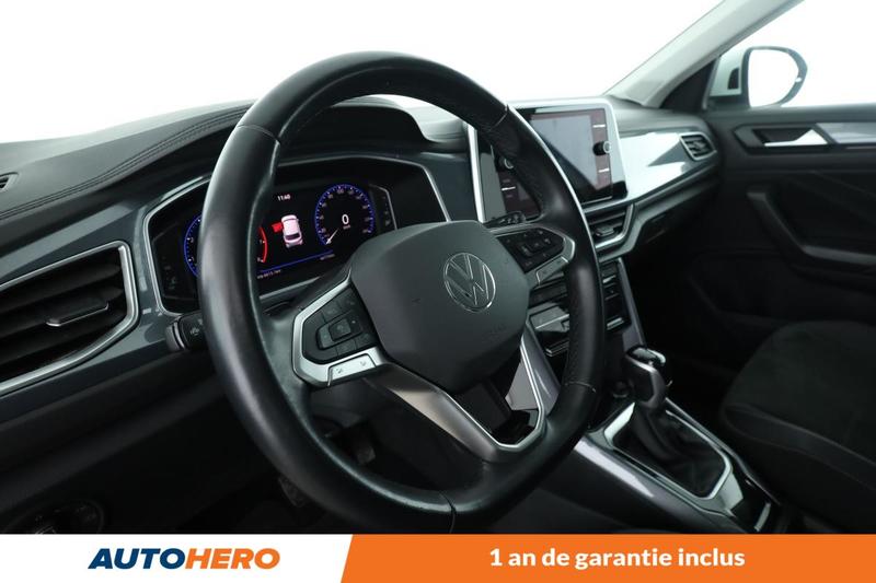 Volkswagen t-Roc 1.5 Tsi Evo Style Dsg7 150 ch