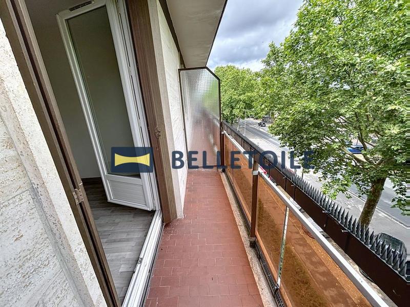 Studio - 18 m² - 1 pièce