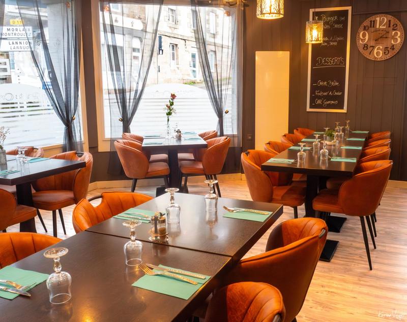 Local commercial - 220 m²