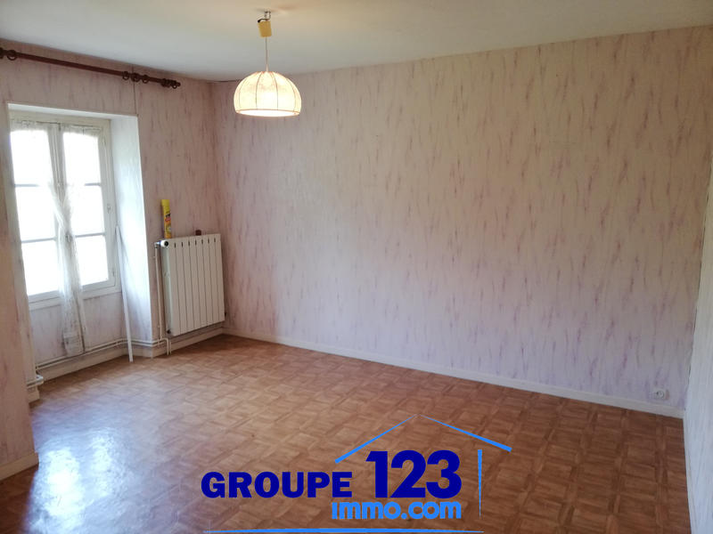 Maison - 171 m² - 8 pièces