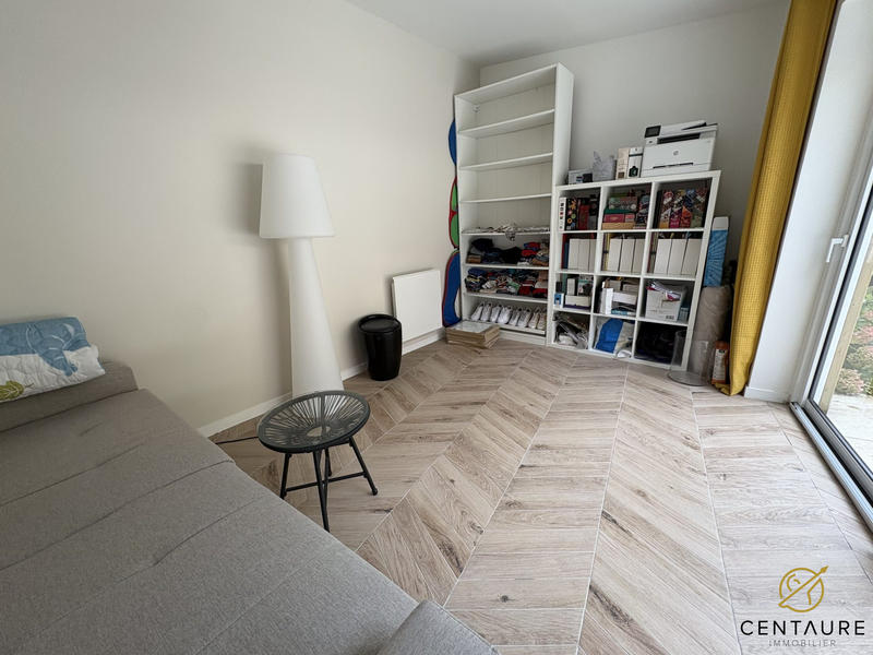 Maison ancienne - 211 m² - 6 pièces