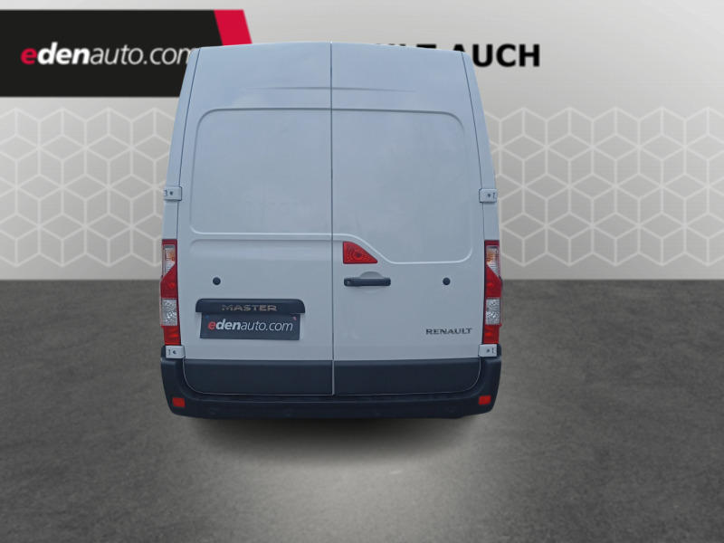 Renault Master Fourgon Fgn Trac F3500 L2h2 Blue Dci 135 Confort