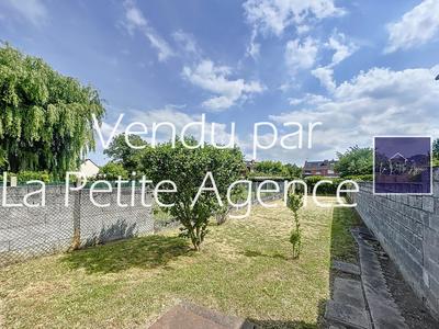 Maison - 67 m² - 4 pièces