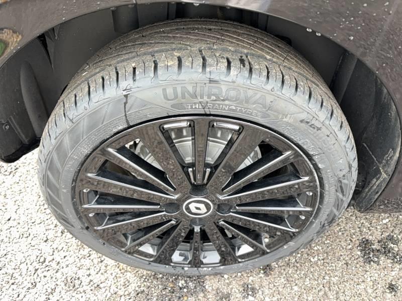 Renault Twingo III Achat Intégral - 21 Urban Night