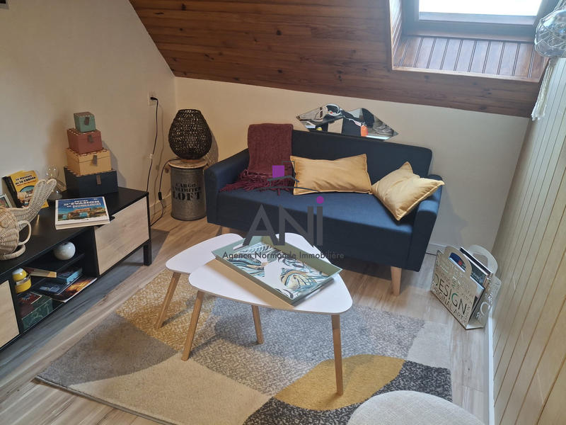 Appartement - 26 m² - 1 pièce