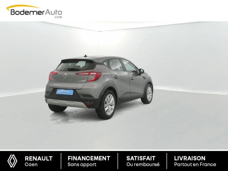 Renault Captur E-Tech 145 - 21 Business