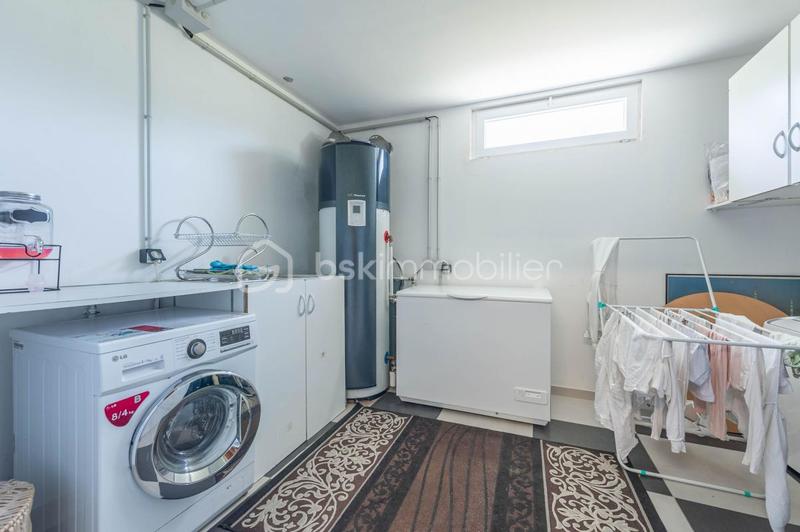 Maison - 155 m² - 5 pièces