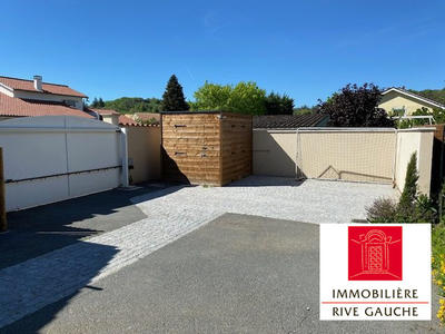 Villa - 121 m² - 6 pièces