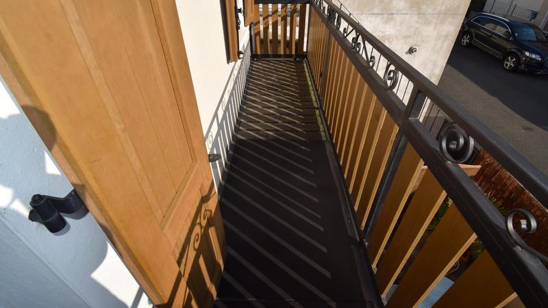 Maison - 47 m² - 2 pièces