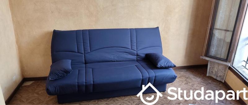 Appartement - 23 m² - 1 pièce