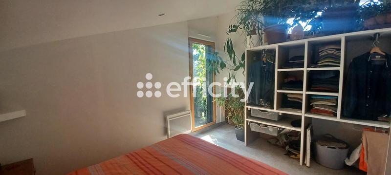 Maison - 82 m² - 5 pièces