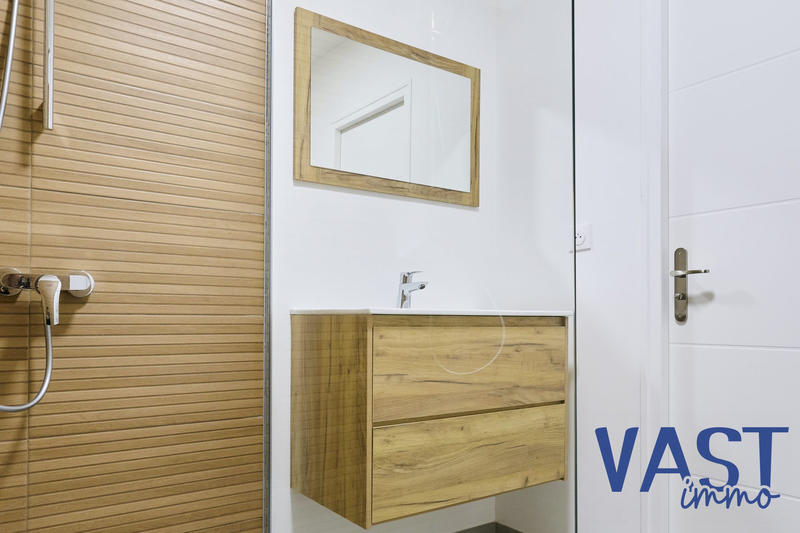 Maison - 111 m² - 5 pièces