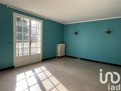 Maison - 131 m² - 6 pièces