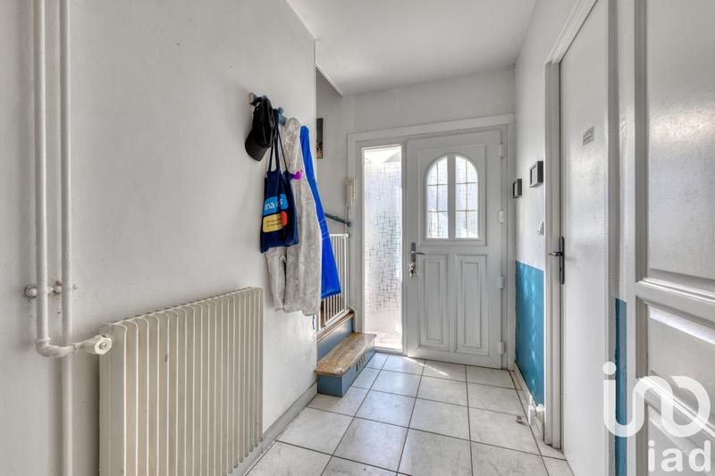 Maison - 74 m² - 4 pièces