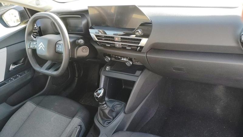 Citroën C4 III 1.5 BlueHDi 110 Feel Pack