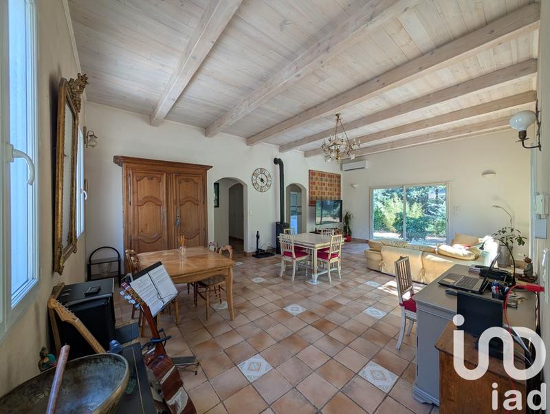 Maison - 146 m² - 5 pièces
