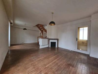 Maison - 77 m² - 4 pièces