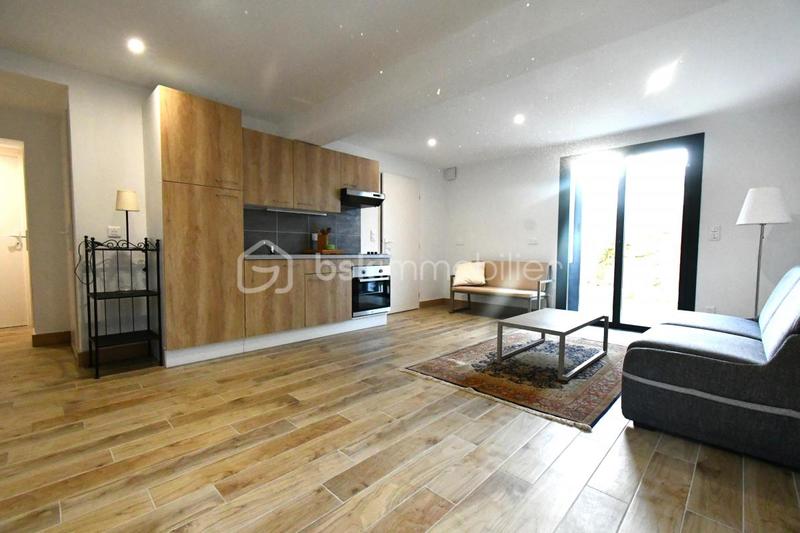 Villa - 135 m² - 5 pièces