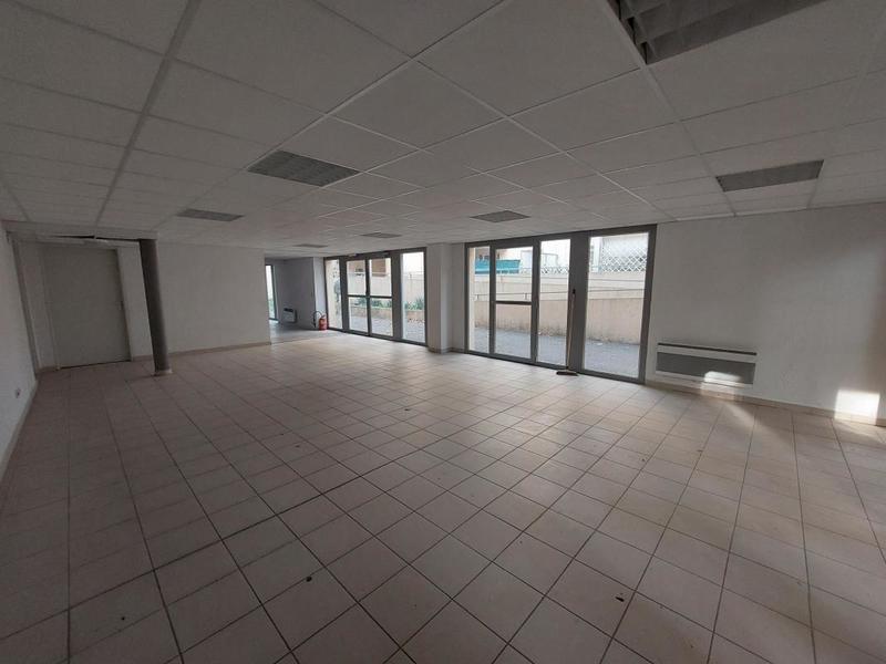 Appartement - 128 m²