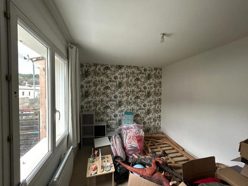 Maison - 116 m² - 5 pièces