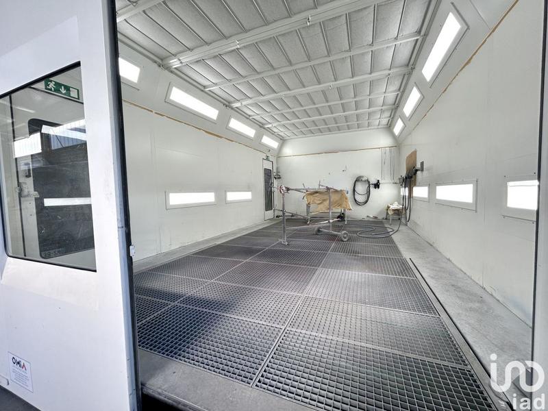 Local commercial - 400 m²