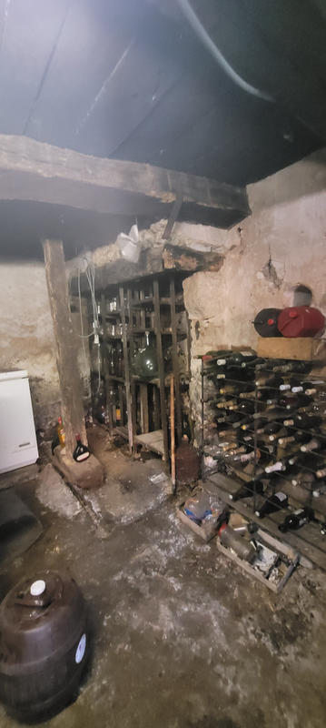 Maison - 145 m² - 8 pièces