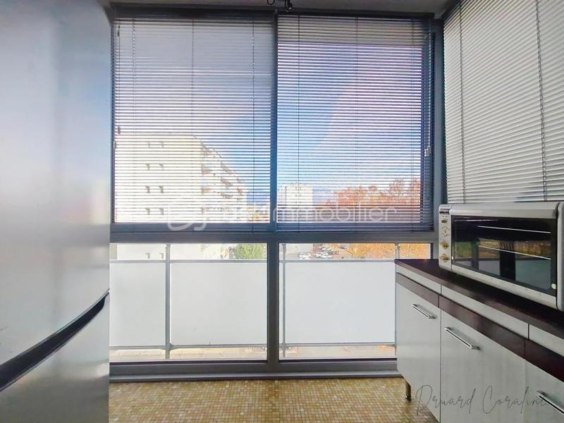 Appartement - 103 m² - 5 pièces