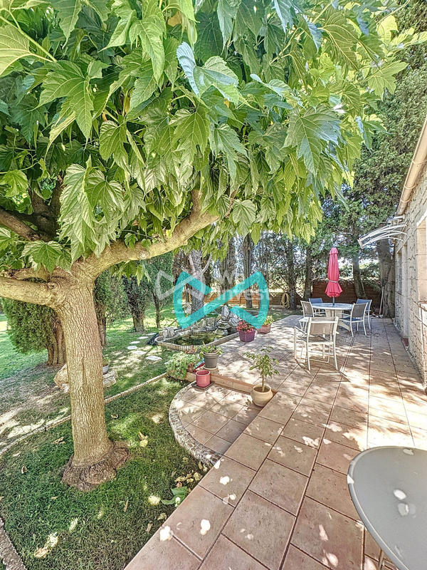 Maison - 143 m² - 5 pièces