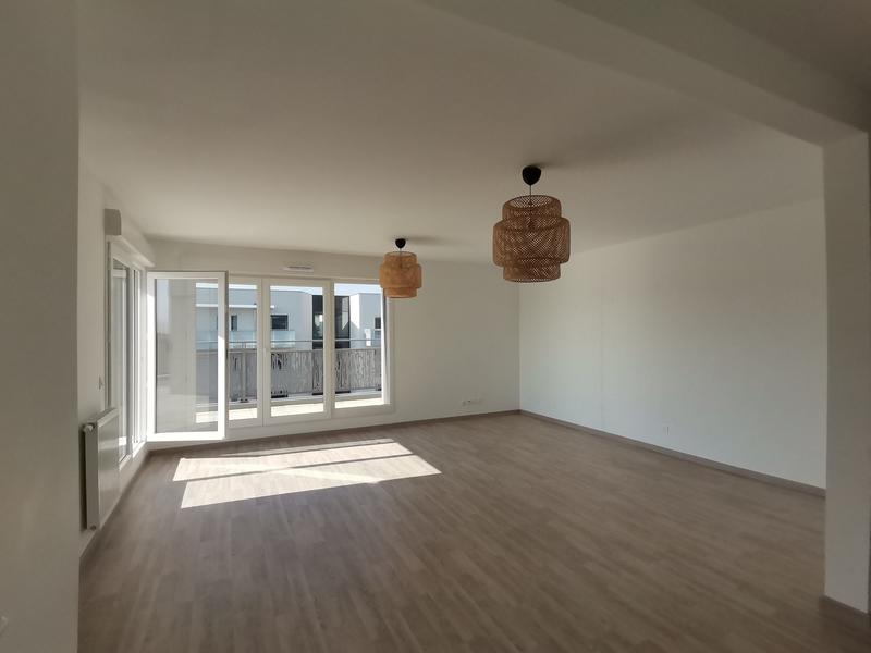 Appartement - 103 m² - 5 pièces