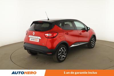 Renault Captur 1.2 TCe Energy Intens 120 ch