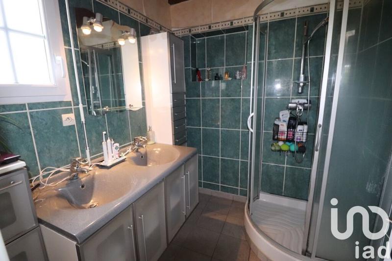 Maison - 112 m² - 4 pièces