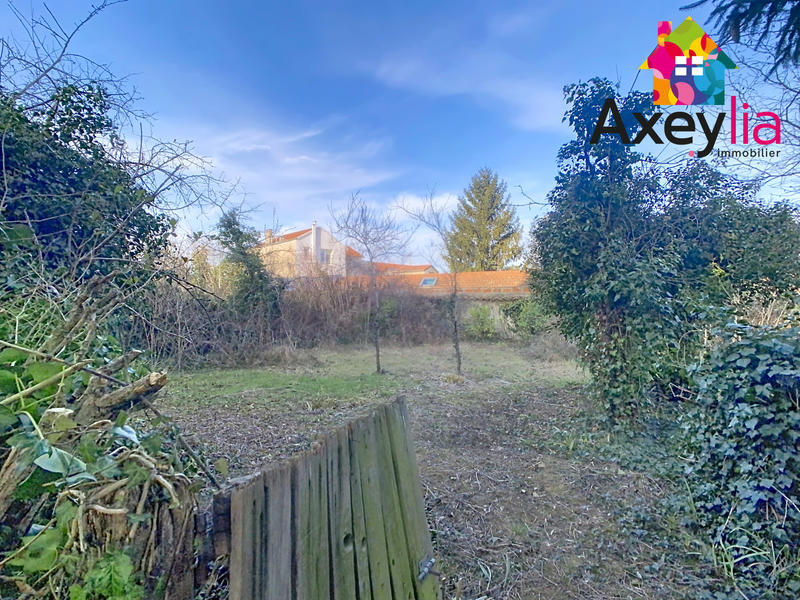 Maison - 171 m² - 7 pièces