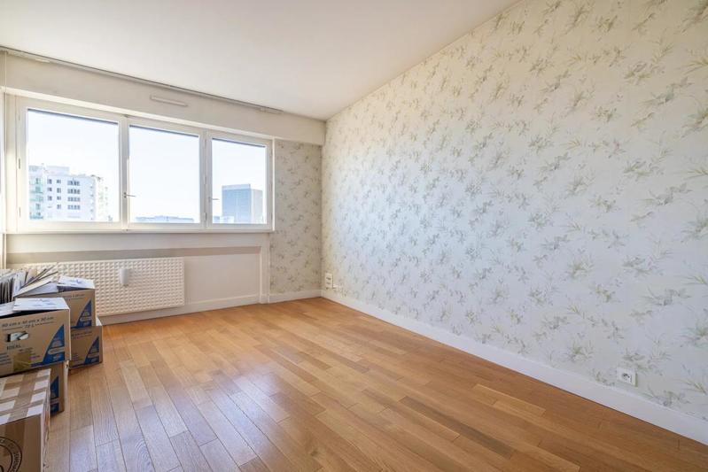 Appartement - 160 m² - 6 pièces