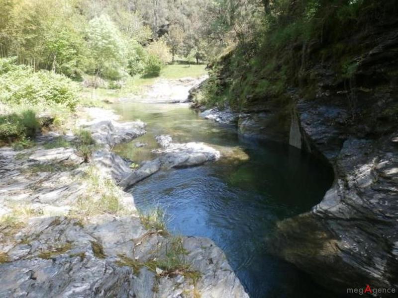 Maison ancienne - 90 m² - 4 pièces