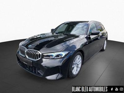 Bmw Série 3 Touring 330d 286 Ch m Sport Bva
