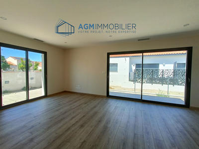 Villa - 118 m² - 5 pièces