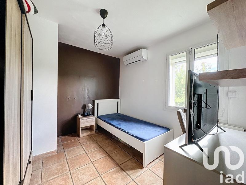 Maison - 175 m² - 6 pièces