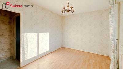 Maison - 162 m² - 7 pièces