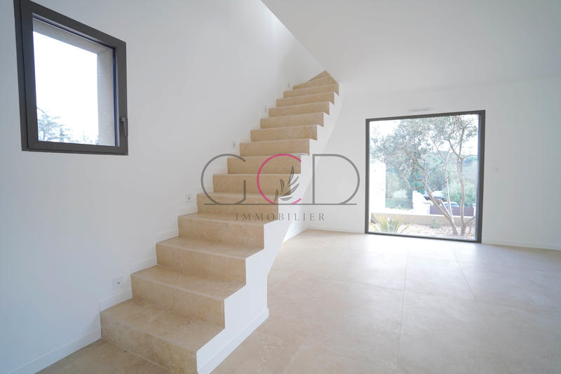 Bastide - 143 m² - 4 pièces