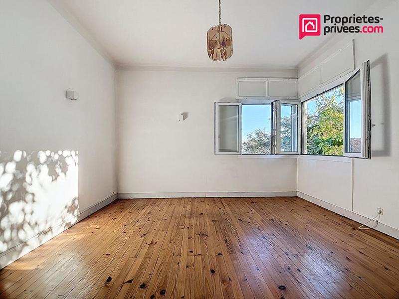 Maison - 171 m² - 6 pièces