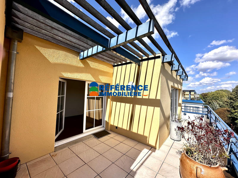 Appartement - 128 m² - 5 pièces