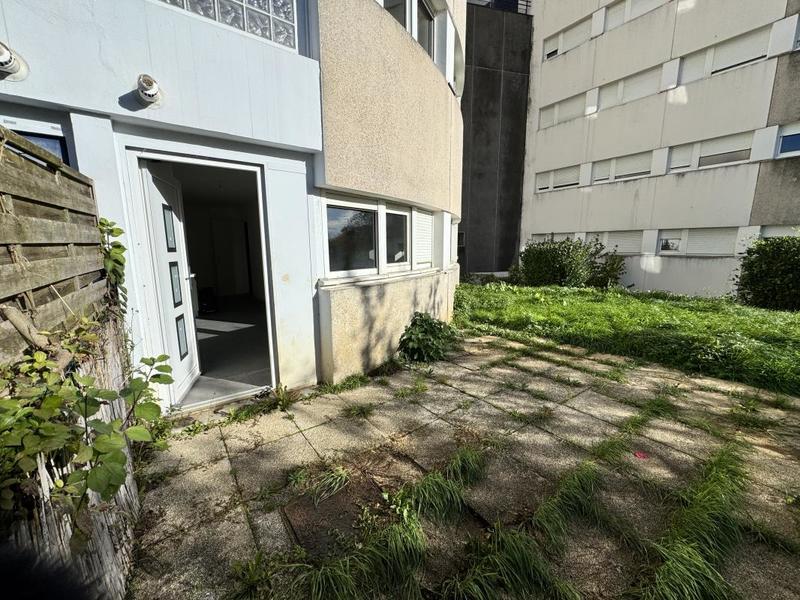 Appartement - 117 m² - 5 pièces