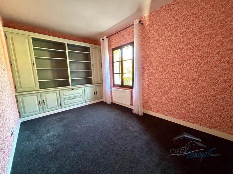 Maison contemporaine - 140 m² - 6 pièces