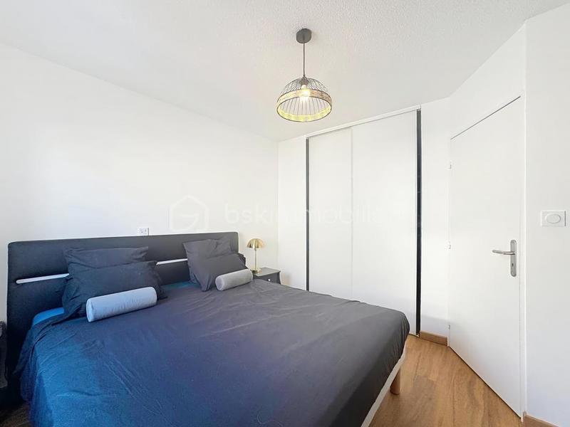 Appartement - 77 m² - 4 pièces