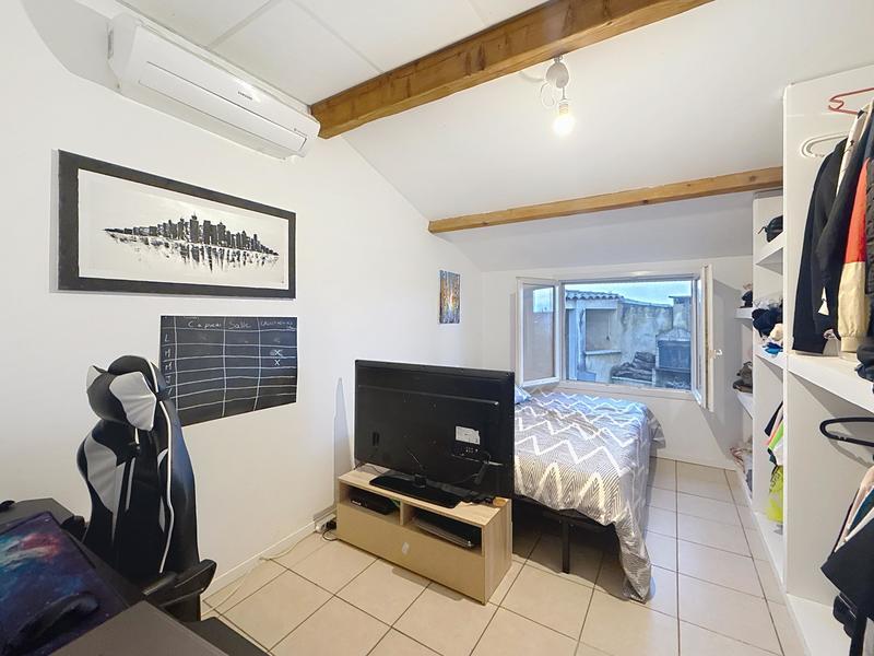 Villa - 118 m² - 5 pièces