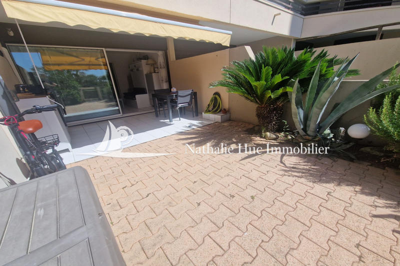 Appartement - 27 m² - 1 pièce