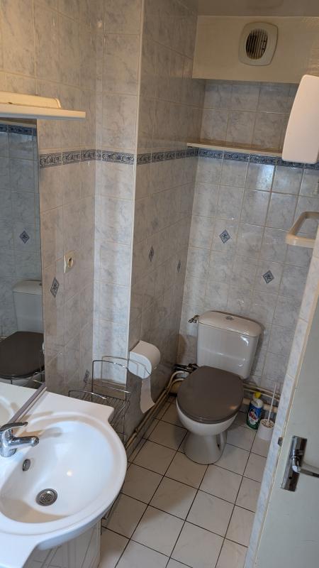 Appartement - 25 m² - 1 pièce