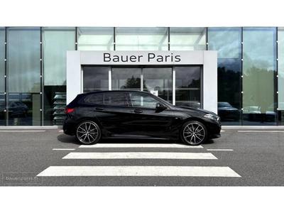 Bmw Série 1 F40 118d 150 ch Bva8 m Sport